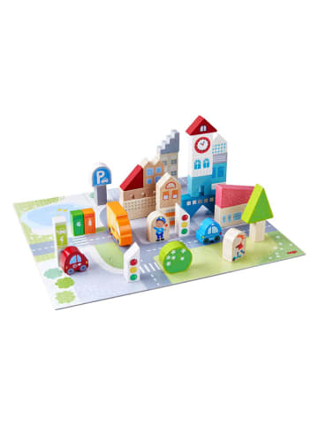 Haba 40tlg. Puzzle "Spielwelt" - ab 2 Jahren