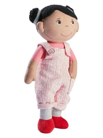 Haba Kuschelpuppe "Rumbi" - ab 18 Monaten