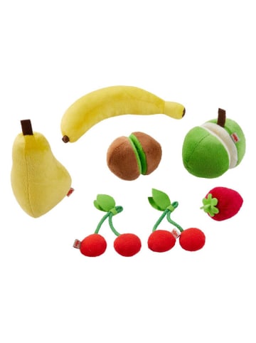 Haba Meerkleurig fruitnet - vanaf 3 jaar