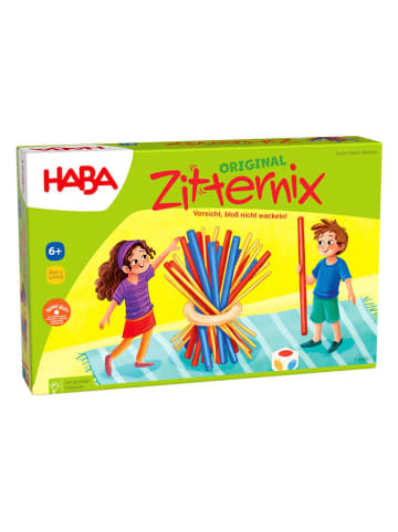 Haba Zitternix - ab 6 Jahren