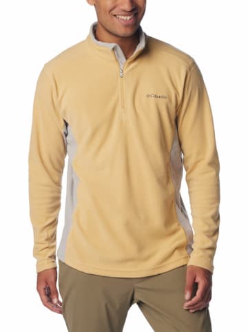 Columbia Fleecejacke "Fast Trek™ II" in Beige