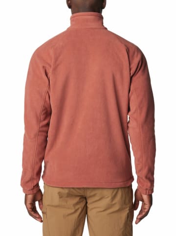 Columbia Fleece vest "Fast Trek™ II" rood