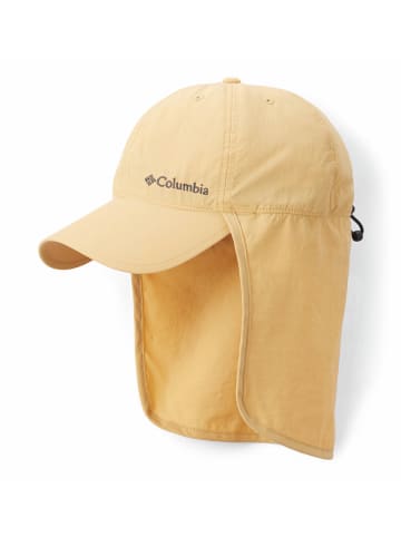 Columbia Cap "Schooner Bank™ II" in Beige