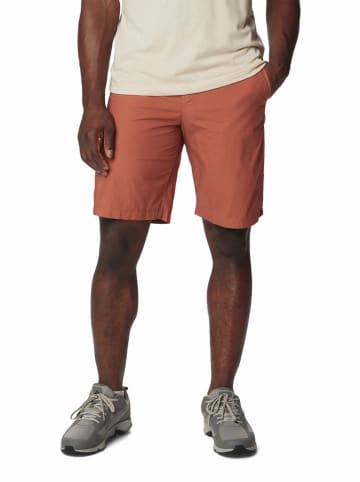 Columbia Shorts "Washed Out™" in Rot