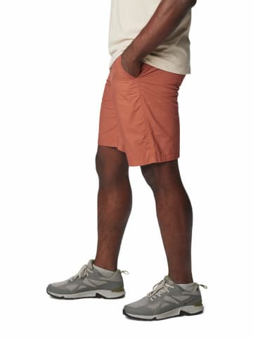Columbia Shorts "Washed Out™" in Rot