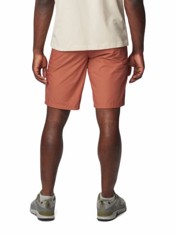 Columbia Shorts "Washed Out™" in Rot