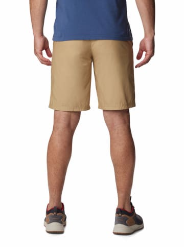 Columbia Short "Washed Out™" beige