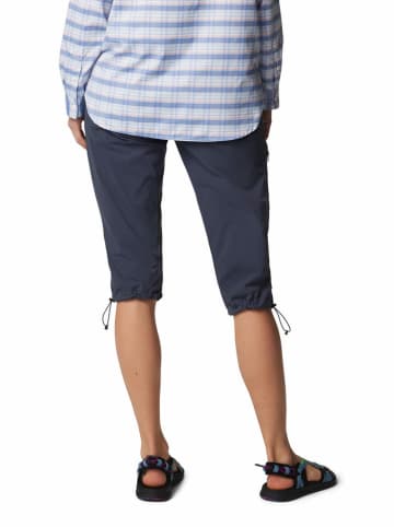Columbia Functionele capribroek "Saturday Trail™ II" donkerblauw