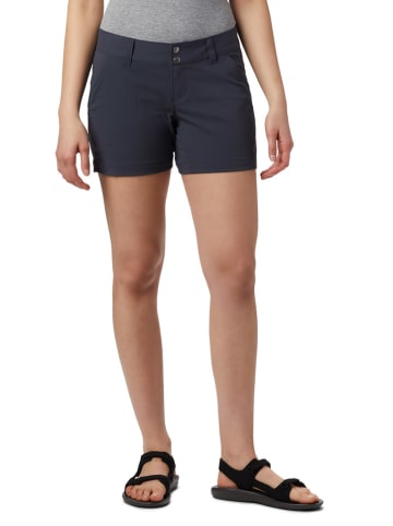 Columbia Functionele short "Saturday Trail™" donkerblauw