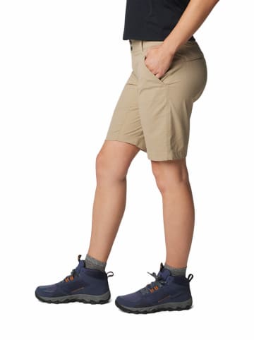Columbia Functionele short "Saturday Trail™" beige