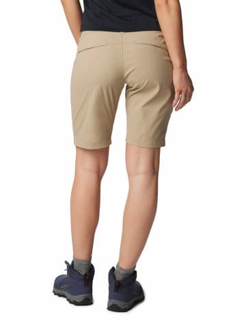 Columbia Funktionsshorts "Saturday Trail™" in Beige