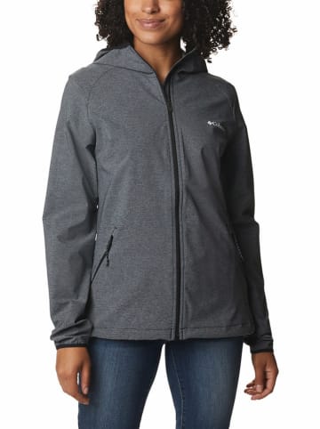 Columbia Softshelljacke "Heather Canyon™" in Grau