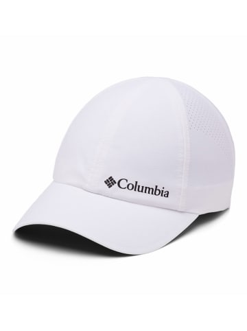 Columbia Czapka "Silver Ridge™ III" w kolorze białym