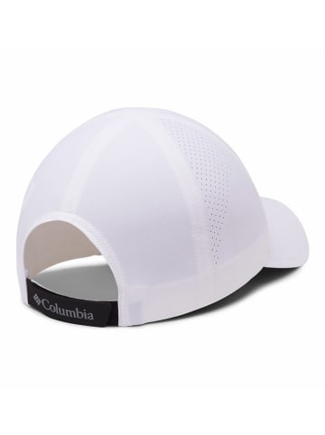 Columbia Czapka "Silver Ridge™ III" w kolorze białym