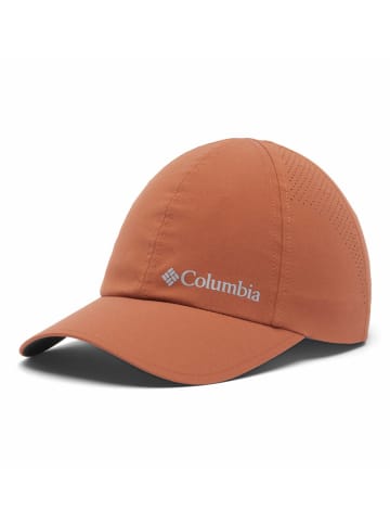 Columbia Cap "Silver Ridge™ III" in Hellbraun