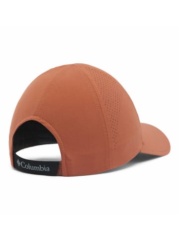 Columbia Czapka "Silver Ridge™ III" w kolorze jasnobrązowym