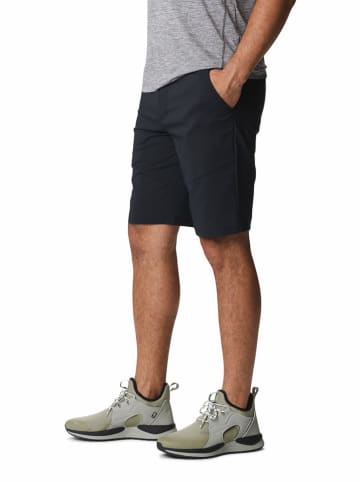 Columbia Funktionsshorts "Tech Trail™" in Schwarz