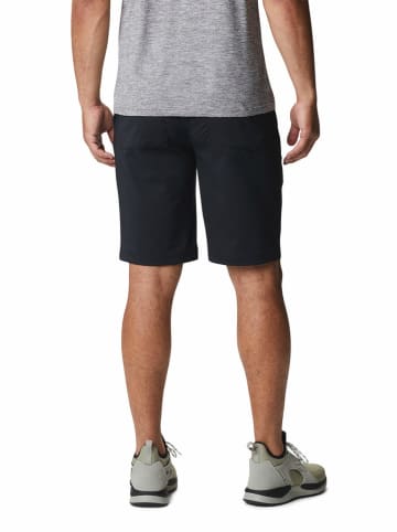 Columbia Functionele short "Tech Trail™" zwart