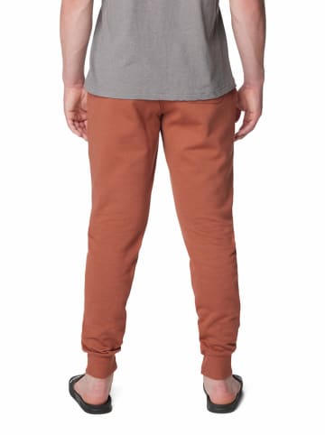 Columbia Sweatbroek "Pleasant Creek™" rood