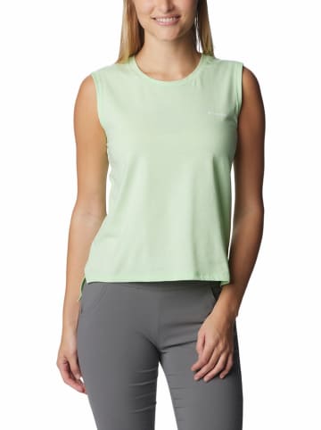Columbia Trainingstop "Sun Trek™" turquoise