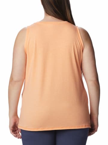 Columbia Trainingstop "Sun Trek™" oranje