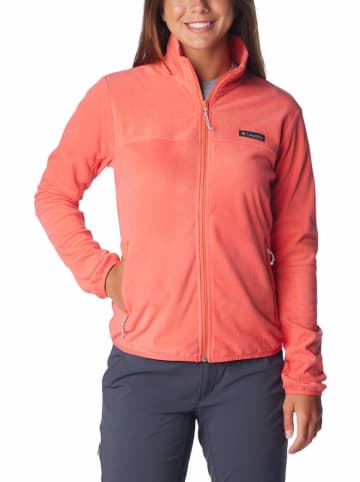 Columbia Fleece vest "Ali Peak™" rood