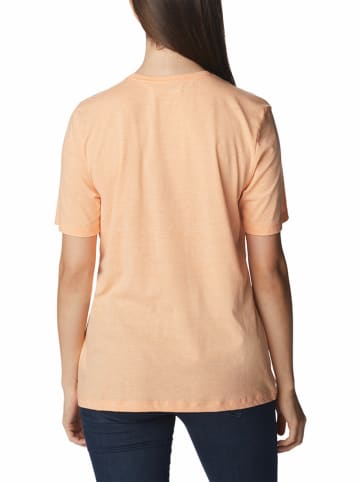 Columbia Shirt "Bluebird Day™" in Orange