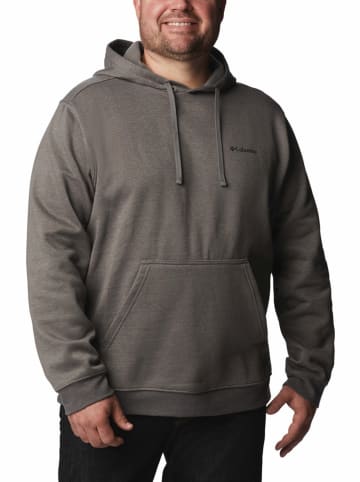 Columbia Hoodie "Columbia Trek™" in Grau