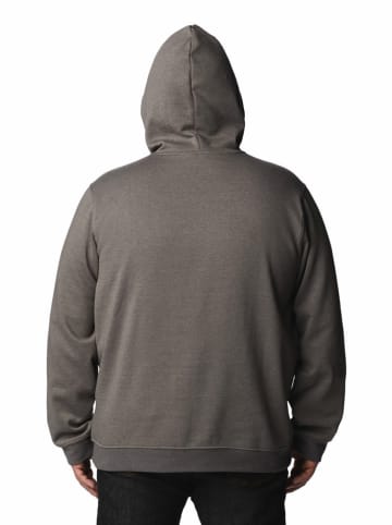 Columbia Hoodie "Columbia Trek™" in Grau
