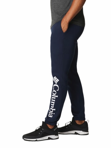 Columbia Sweathose "Columbia Trek™" in Schwarz