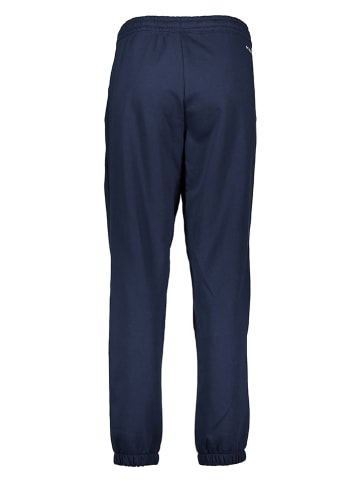 Columbia Sweatbroek donkerblauw