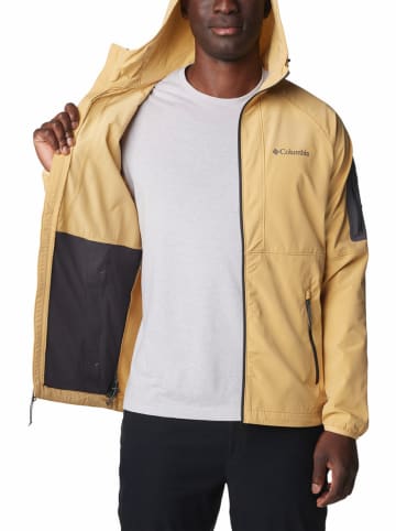 Columbia Softshelljas "Tall Heights™" geel