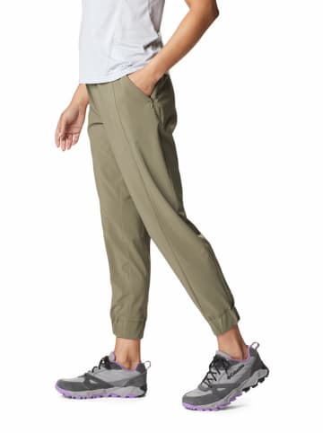 Columbia Funktionshose "Pleasant Creek™" in Khaki