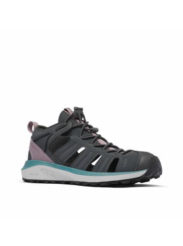 Columbia Wasserschuhe "Trailstorm™ H2O" in Grau