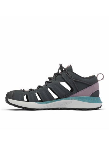 Columbia Wasserschuhe "Trailstorm™ H2O" in Grau