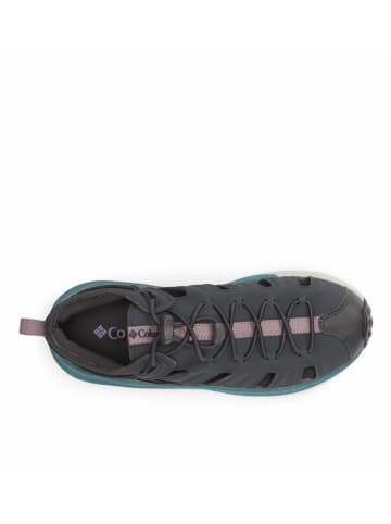 Columbia Wasserschuhe "Trailstorm™ H2O" in Grau