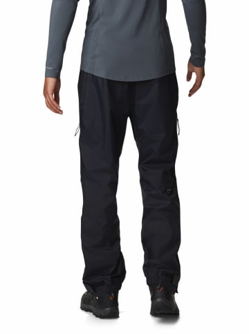 Columbia Functionele broek "Pouring Adventure™ II" zwart
