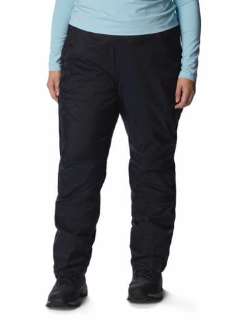 Columbia Funktionshose "Pouring Adventure™ II" in Schwarz