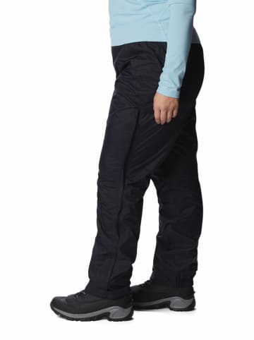 Columbia Functionele broek "Pouring Adventure™ II" zwart