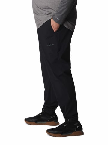 Columbia Funktionshose "Columbia Hike™" in Schwarz