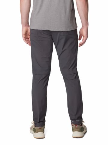 Columbia Funktionshose "Maxtrail™ Lite" in Anthrazit