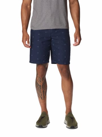Columbia Shorts "Washed Out™" in Dunkelblau