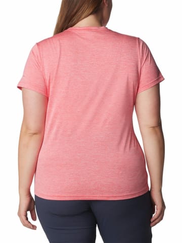 Columbia Wandelshirt "Columbia Hike™" lichtroze