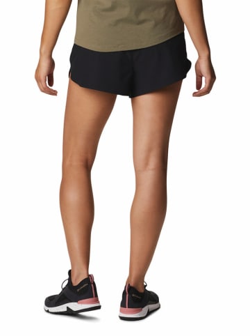 Columbia Functionele short "Columbia Hike™" zwart