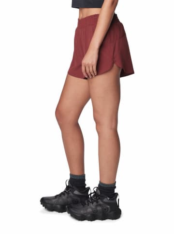 Columbia Functionele short "Columbia Hike™" rood