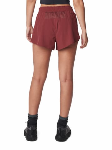 Columbia Functionele short "Columbia Hike™" rood