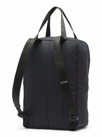 Columbia Rugzak "Trail Traveler" zwart - (B)27 x (H)40 x (D)13 cm