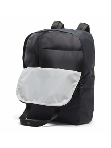 Columbia Rugzak "Trail Traveler" zwart - (B)27 x (H)40 x (D)13 cm