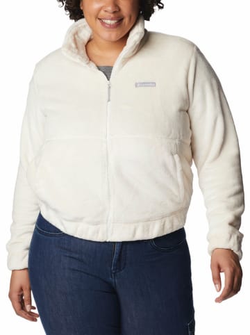 Columbia Fleecejacke "Fireside™" in Beige