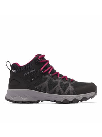 Columbia Wanderschuhe "Peakfreak™ II OutDry™" in Schwarz